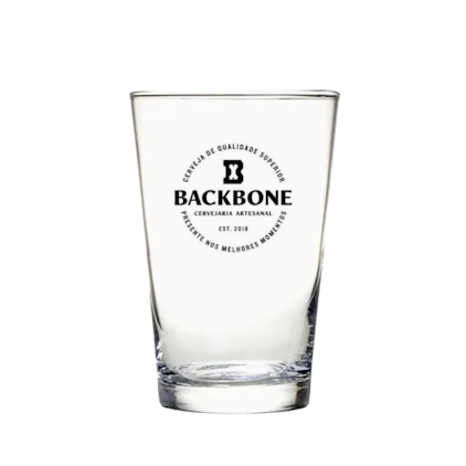 Imagem de Kit de Cervejas Backbone Com Copo e Abridores Grátis