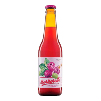 Imagem de Kit de Cervejas Barbarella - 25% OFF