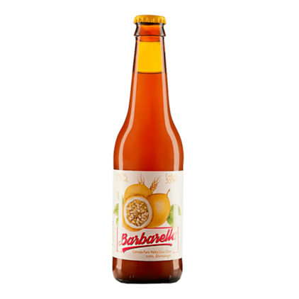Imagem de Kit de Cervejas Barbarella - 25% OFF