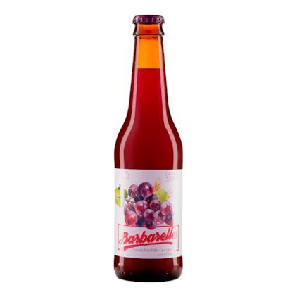 Imagem de Kit de Cervejas Barbarella - 25% OFF