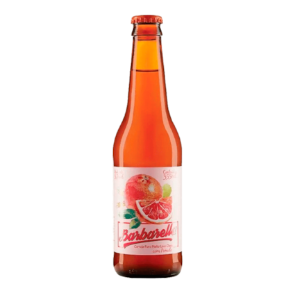 Imagem de Kit de Cervejas Barbarella - 50% OFF