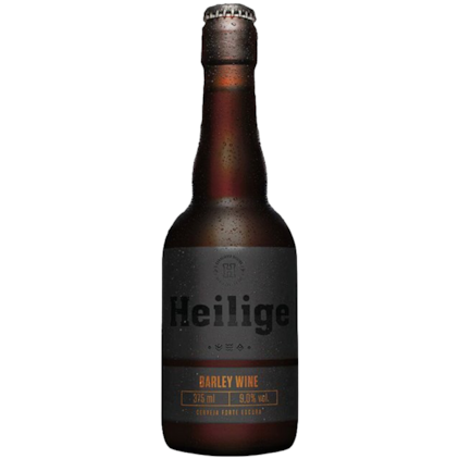 Imagem de Kit de Cervejas Barley Wine Com Taça Grátis