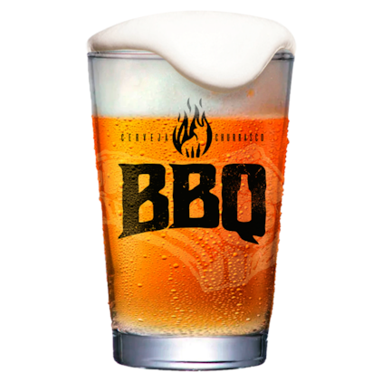 Kit de Cervejas BBQ - Compre 2 e Leve Copo Imagem de Kit de Cervejas BBQ - Compre 2 e Leve Copo