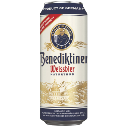 Imagem de Kit de Cervejas Benedikner - Compre 5 e Leve 6