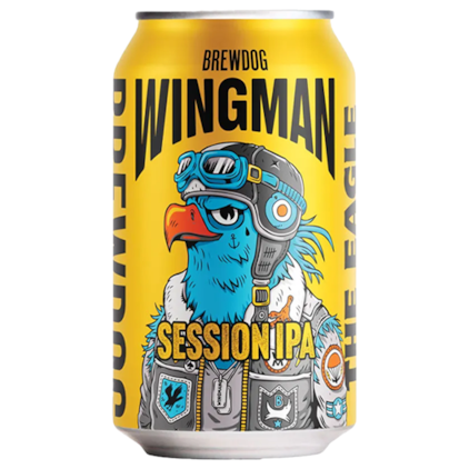 Imagem de Kit de Cervejas Brewdog + Abridor 35% OFF