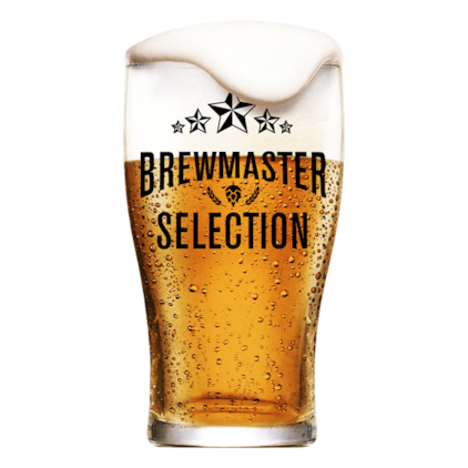 Imagem de Kit de Cervejas Brewmaster - Compre 2 e Leve Copo
