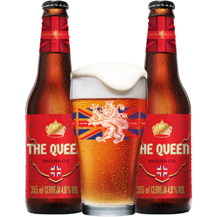 Kit de Cervejas British English ESB - Compre 2 e Leve Copo Imagem de Kit de Cervejas British English ESB - Compre 2 e Leve Copo