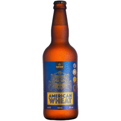 Imagem de Kit de Cervejas Campinas - Compre 6 e Leve 8