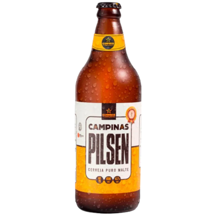 Kit de Cervejas Campinas - Compre 6 e Leve 8 Imagem de Kit de Cervejas Campinas - Compre 6 e Leve 8