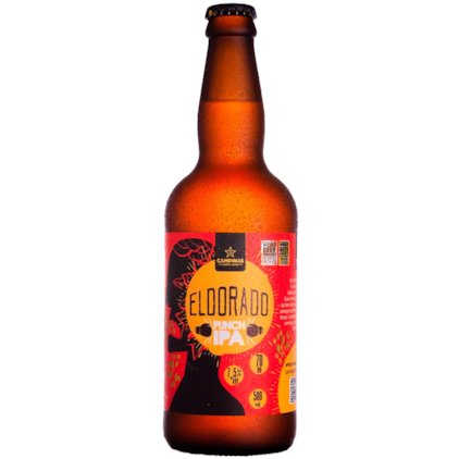 Imagem de Kit de Cervejas Campinas - Compre 6 e Leve 8