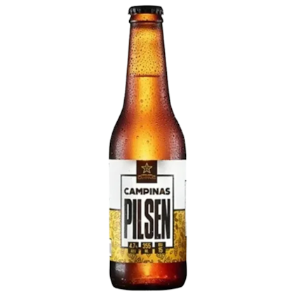 Imagem de Kit de Cervejas Campinas - Compre 6 e Leve 8