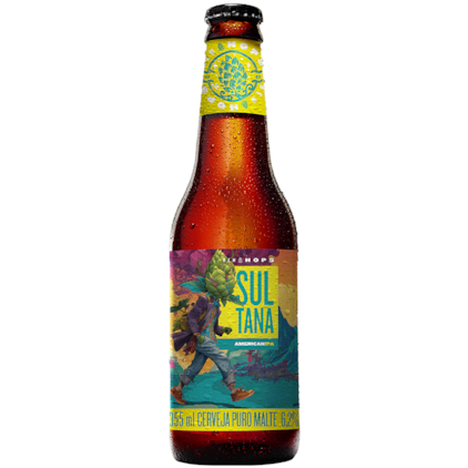 Imagem de Kit de Cervejas Coleção Estilos do Mundo - Compre 5 e Leve 8