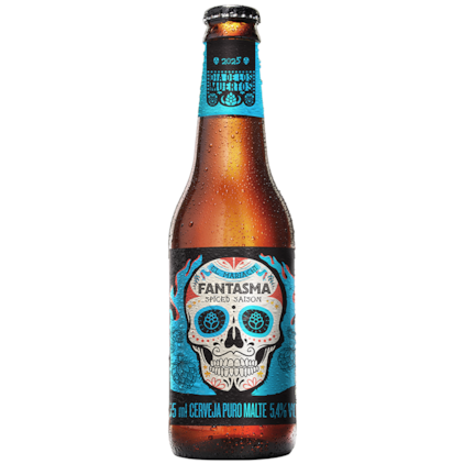 Imagem de Kit de Cervejas Complexas - Compre 5 e Leve 6 + Copo Gratis