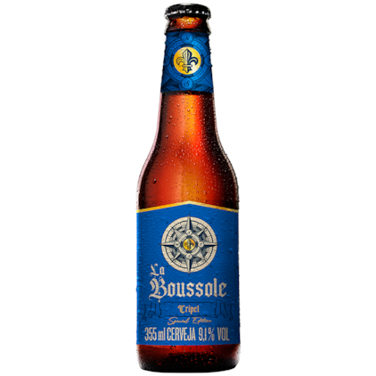 Imagem de Kit de Cervejas Complexas - Compre 5 e Leve 6 + Taça Gratis