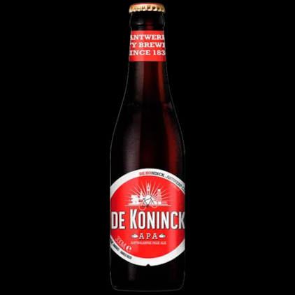 Imagem de Kit de Cervejas De Koninck - Compre 5 e Leve Taça