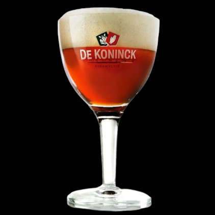 Imagem de Kit de Cervejas De Koninck - Compre 5 e Leve Taça