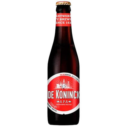 Imagem de Kit de Cervejas De Koninck - Compre 5 e Leve Taça