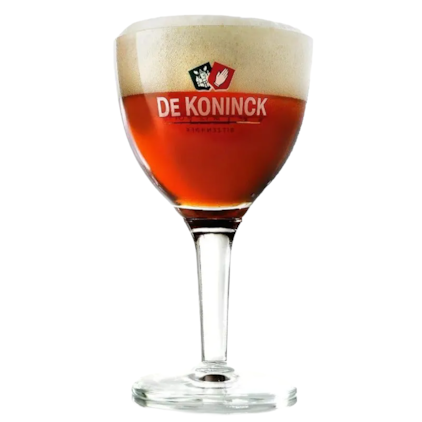 Imagem de Kit de Cervejas De Koninck - Compre 5 e Leve Taça