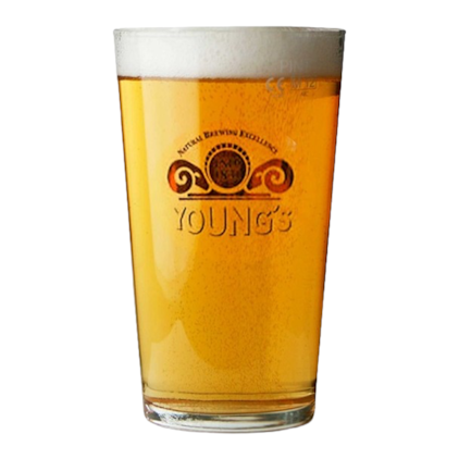 Imagem de Kit de Cervejas Dogma Com Copo - 50% OFF