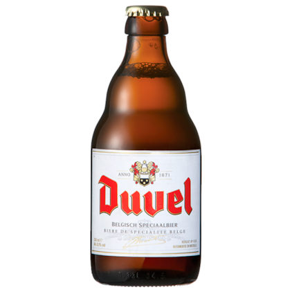 Imagem de Kit de Cervejas Duvel com Abridor e Bolachas Grátis