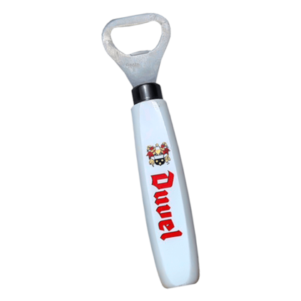 Imagem de Kit de Cervejas Duvel com Abridor e Bolachas Grátis