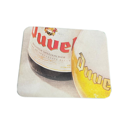 Imagem de Kit de Cervejas Duvel com Abridor e Bolachas Grátis