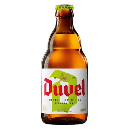 Imagem de Kit de Cervejas Duvel com Abridor e Bolachas Grátis