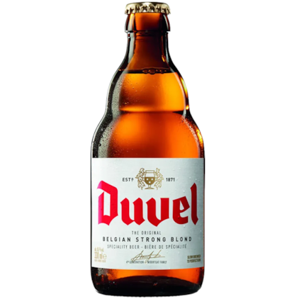 Imagem de Kit de Cervejas Duvel Com Abridor Original Grátis