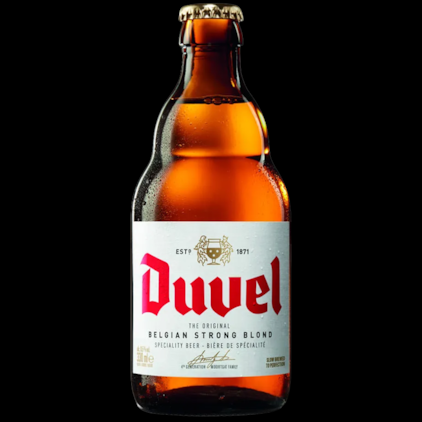 Imagem de Kit de Cervejas Duvel - Compre 2 e Leve Abridor