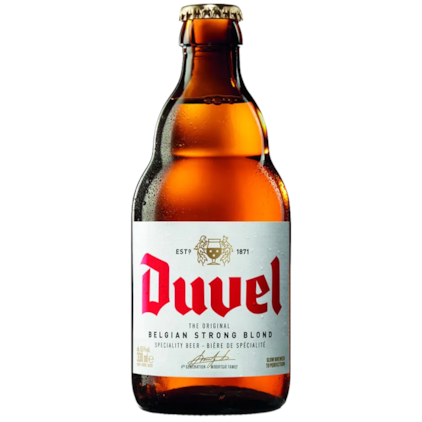 Imagem de Kit de Cervejas Duvel - Compre 2 e Leve Abridor