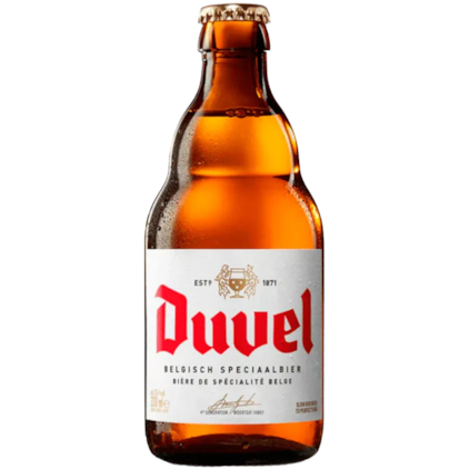 Imagem de Kit de Cervejas Duvel Compre 3 e Leve Abridor Original