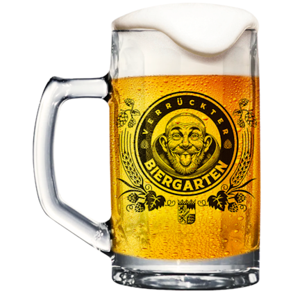 Imagem de Kit de Cervejas e Canecas Verruckter - 30% OFF