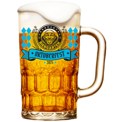 Imagem de Kit de Cervejas e Canecas Verruckter - 30% OFF