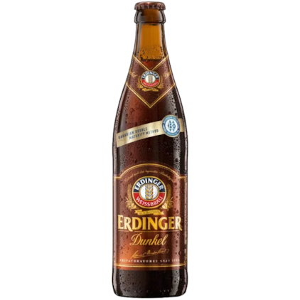 Kit de Cervejas Erdinger Compre 5 e Leve Copo Exclusivo Imagem de Kit de Cervejas Erdinger Compre 5 e Leve Copo Exclusivo