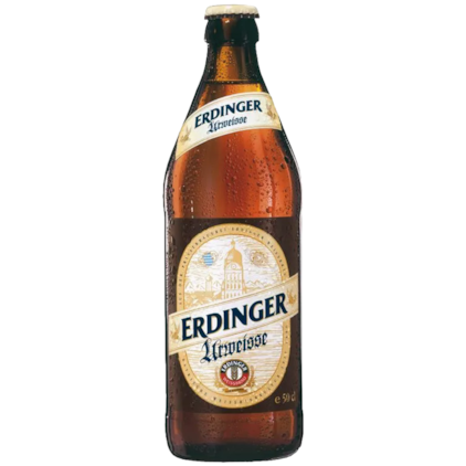 Kit de Cervejas Erdinger Compre 5 e Leve Copo Exclusivo Imagem de Kit de Cervejas Erdinger Compre 5 e Leve Copo Exclusivo