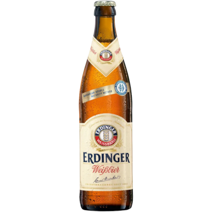 Imagem de Kit de Cervejas Erdinger - Compre 5 e Leve Taça