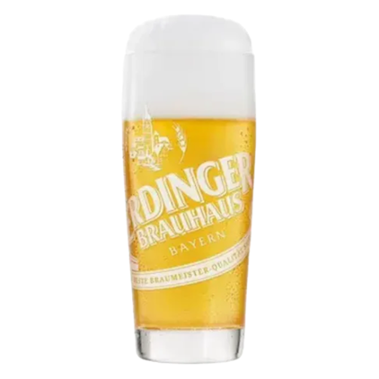 Imagem de Kit de Cervejas Erdinger Lata - Compre 4 e Leve Copo