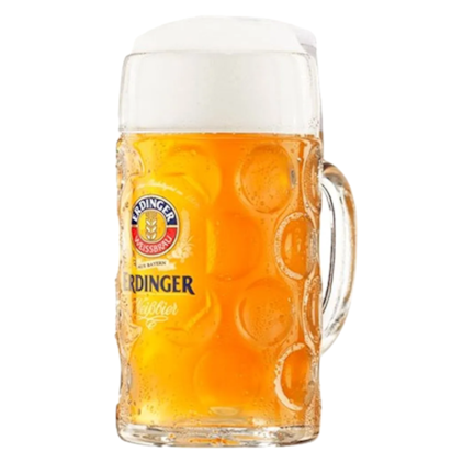 Imagem de Kit de Cervejas Erdinger Lata - Compre 6 e Leve Caneca