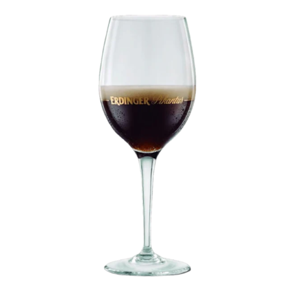 Kit de Cervejas Erdinger Pikantus Com Taça Grátis Imagem de Kit de Cervejas Erdinger Pikantus Com Taça Grátis