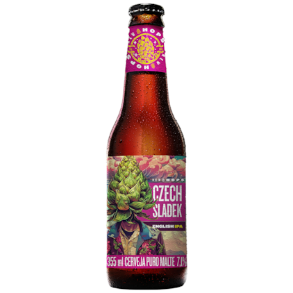 Imagem de Kit de Cervejas Estufando a Geladeira - Compre 7 e Leve 14