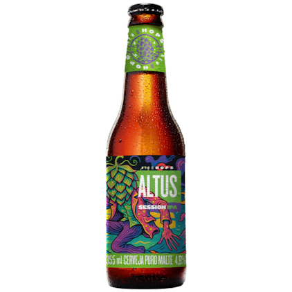 Imagem de Kit de Cervejas Estufando a Geladeira - Compre 7 e Leve 14