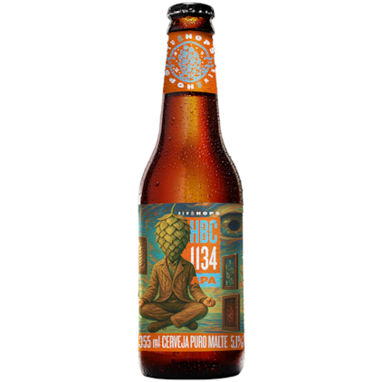 Imagem de Kit de Cervejas Estufando a Geladeira - Compre 7 e Leve 14