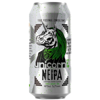 Imagem de Kit de Cervejas Fresh Craft com Copo Grátis