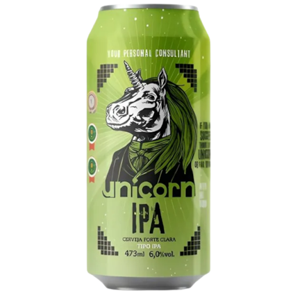 Imagem de Kit de Cervejas Fresh Craft com Copo Grátis