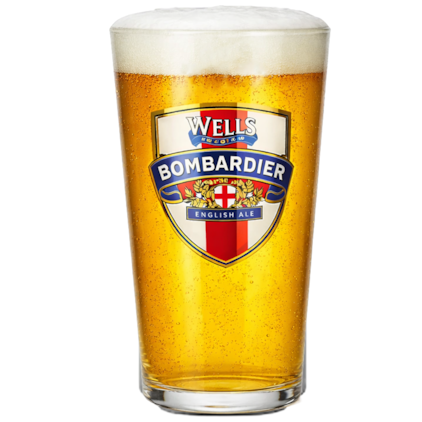 Imagem de Kit de Cervejas Fresh Craft com Copo Grátis