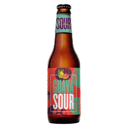 Imagem de Kit de Cervejas Frutadas - Compre 4 e Leve 6