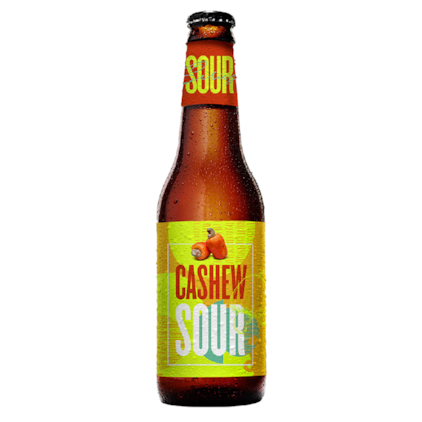 Imagem de Kit de Cervejas Frutadas - Compre 4 e Leve 6