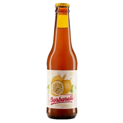 Imagem de Kit de Cervejas Frutadas - Compre 4 e Leve 6