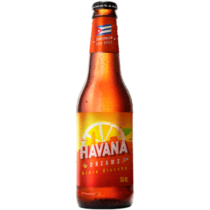 Imagem de Kit de Cervejas Frutadas - Compre 4 e Leve 6