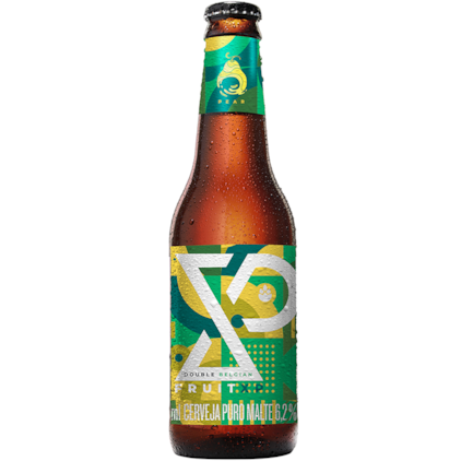 Imagem de Kit de Cervejas Frutadas - Compre 4 e Leve 6
